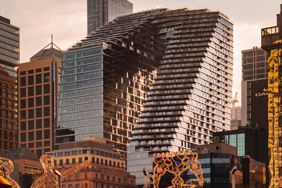 Melbourne